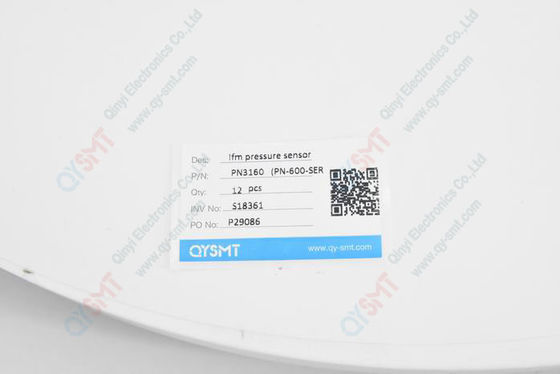 All Ifm pressure sensor PN3160  (PN-600-SER14-MFRKG-US- -V
