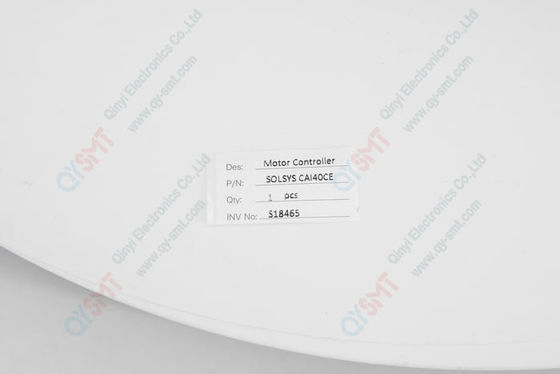 Motor Controller SOLSYS CAI40CE