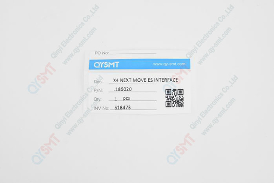 DEK - PCB X4 NEXT MOVE ES INTERFACE 0.18502