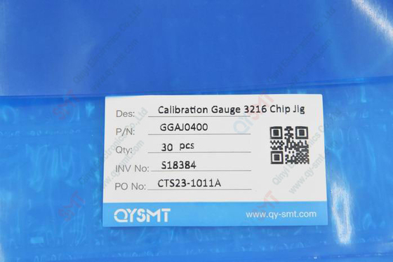 FUJI - Calibration Gauge 3216 Chip Jig GGAJ0400
