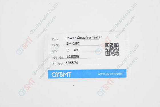 FUNCTIONAL TESTING EQUIPMENT Power Coupling Tester ZM-280