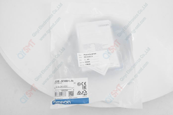 All Omron proximity switch sensor ..E2E-X10D1-N