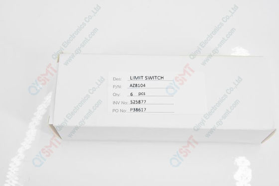 All Panasonic limit switch AZ8104