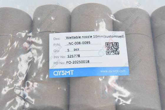 Wettable nozzle 10mm(customised) ..NC-006-009S