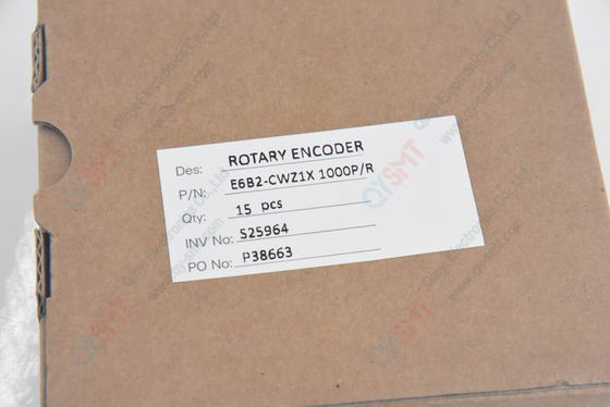 All ROTARY ENCODER OMRON(1000 P-R ..E6B2-CWZ1X 1000P-R