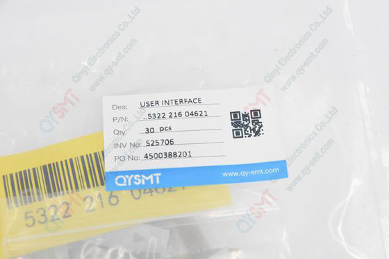 ASSEMBLEON -  USER INTERFACE ..5322 216 04621