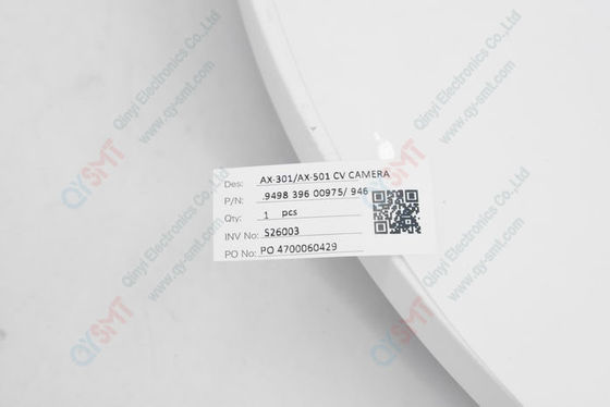 ASSEMBLEON - AX-301-AX-501 CV CAMERA .9498 396 00975- 9466 018 65001