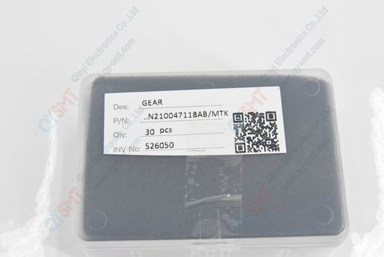 PANASONIC -  GEAR ..N210047118AB-MTKP003990AA-KXFA1KMAA01