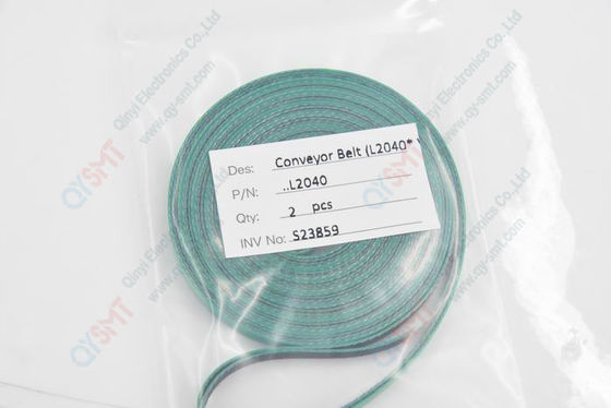 Conveyor Belt (L2040 W5 T0.5mm) ..L2040