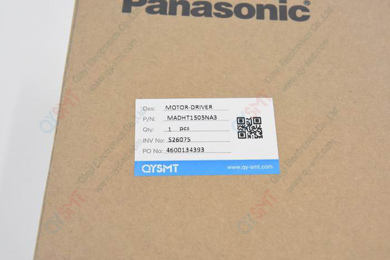 PANASONIC - DRIVER MOTOR-DRIVER MADHT1505NA3