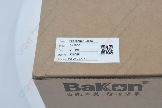 Fan Ionizer Bakon BK5600