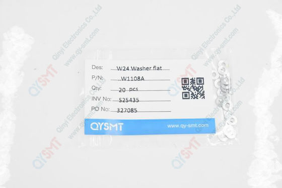 FUJI -  W24 Washer flat ..W1108A