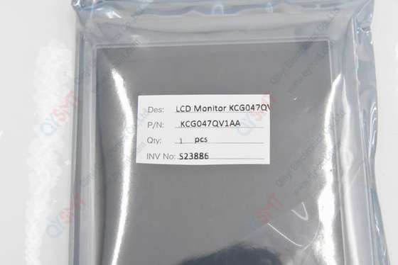 LCD Monitor KCG047QV1AA-A210-0x-27-16 .KCG047QV1AA