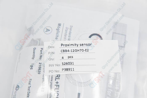 All Capacitive sensor ..CBB4-12GH70-E2