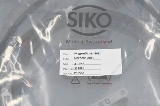 All SIKO - MAKE  Magnetic Sensor MSK5000-0011