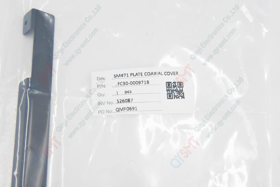 SAMSUNG -  SM471 PLATE COAXIAL COVER ..FC30-000971B