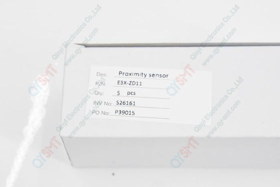 All omron sensor E3X-ZD11