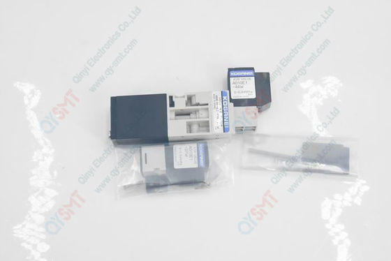 YAMAHA - VALVE Ejector Assy 44W+37W+27W ..KGS-M7171-A0X