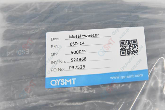 All Metal tweezer ESD-14