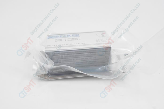 Carbon Vane 90134900007 (1 pack = 7 piece) 90134900007