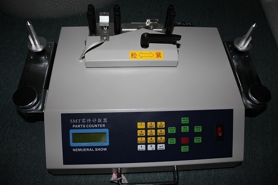 Microprocesador counter-YS802 los periférico SMD de Smt con la detección vacía del microprocesador