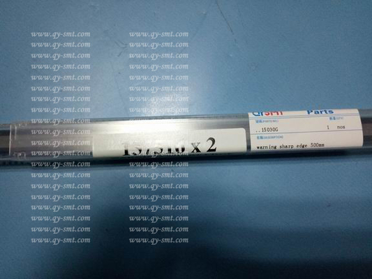 El smt del DEK parte el DEK que advierte el filo 500m m (. .15030G)