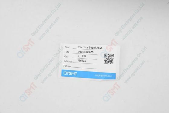 SIEMENS -PCB Interface Board ASM .03091023-03