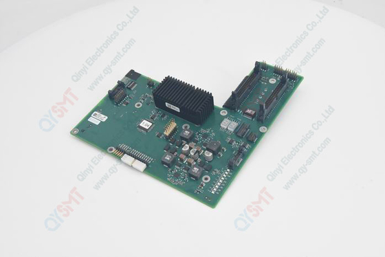SIEMENS -PCB Interface Board ASM .03091023-03