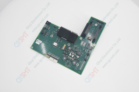 SIEMENS -PCB Interface Board ASM .03091023-03
