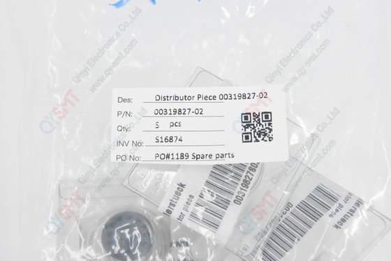 SIEMENS -  Distributor Piece 00319827-02 00319827-02(0)