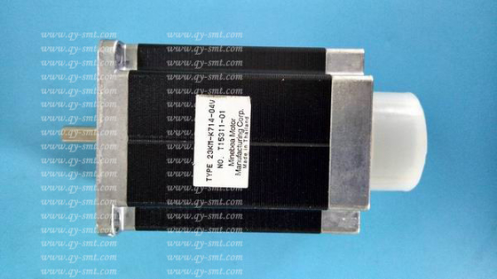 smt parts STEP MOTOR Minebea 23KM-K714-04V）