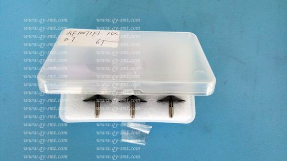 Sony smt parts SMT Sony Nozzle  AF10071F1 1.0X0