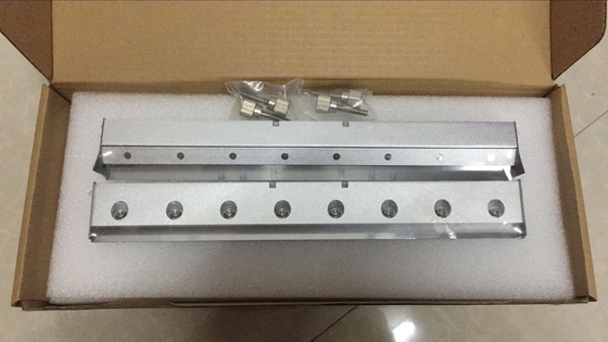 Copia del enjugador de la abrazadera del metal SQA304 nueva