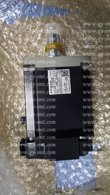 Panasonic smt parts Panasonic AC Servo Motor (HF-MP73-S20 ) (N510024316AA)