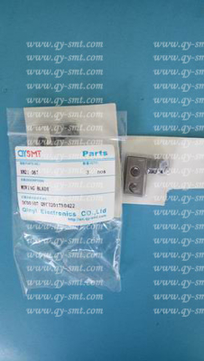 panasonic AI parte la CUCHILLA MÓVIL de las piezas X821-067 de panasonic AI