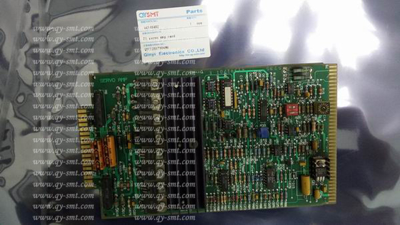 Universal AI  parts  Universal AI parts .44346402 Z1 servo amp card (1)