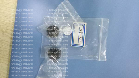 FUJI smt parts FUJI XP241 NOZZLE 3.7