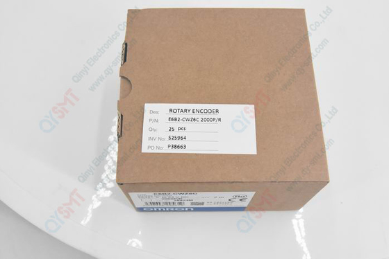 All ROTARY ENCODER OMRON(2000 P-R ..E6B2-CWZ6C 2000P-R