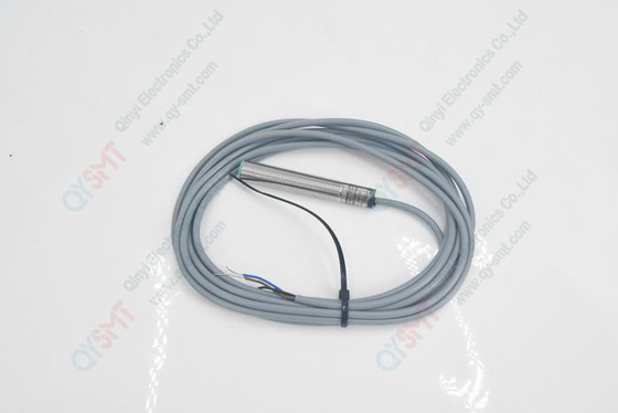 All Capacitive sensor ..CBB4-12GH70-E2