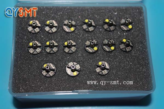 El smt de FUJI parte la BOCA AA05803 de NXT 1,0
