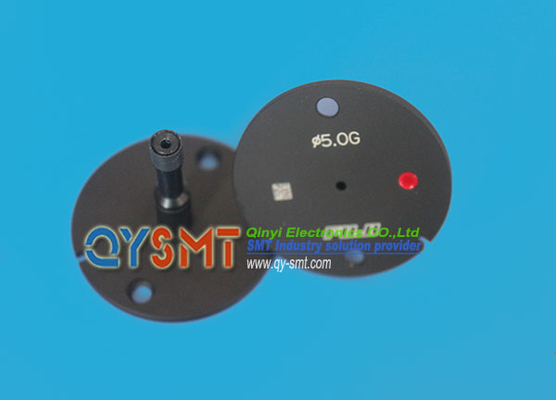 El smt de FUJI parte la boca de NXT H01 5.0m m