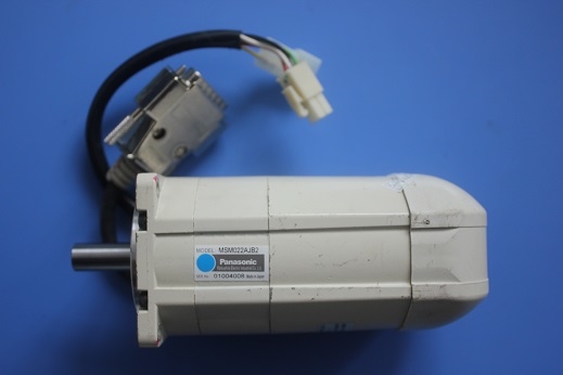 El smt de Panasonic parte MSM022AJB2