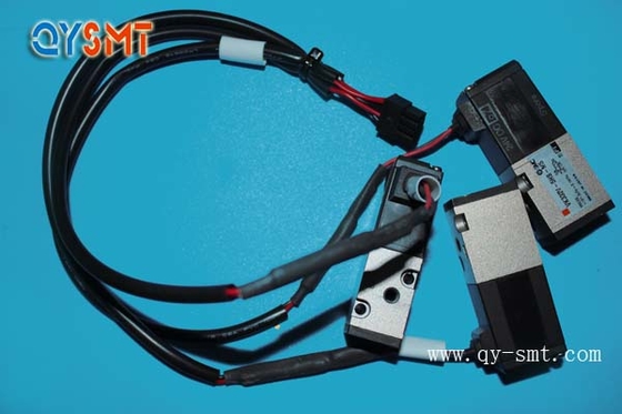 El smt de Panasonic parte la VÁLVULA KXF0DLLAA01