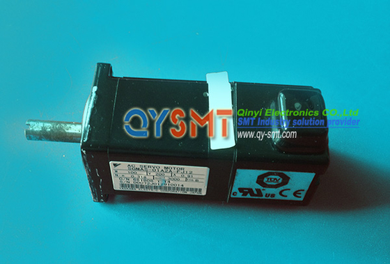 el smt parte el MOTOR SERVO SGMAS-01A2A-FJ11 de FUJI XP143 XM00211