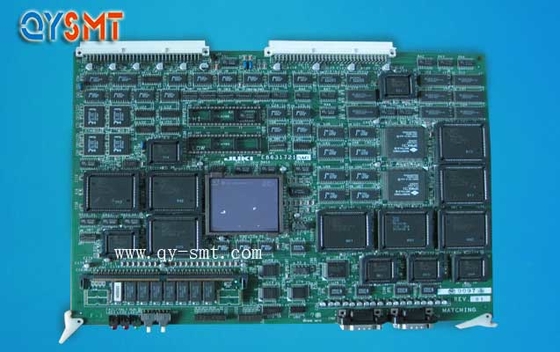 el smt parte el tablero E86317210A0 del ASM de JUKI750 QUE HACE JUEGO 760 PWB