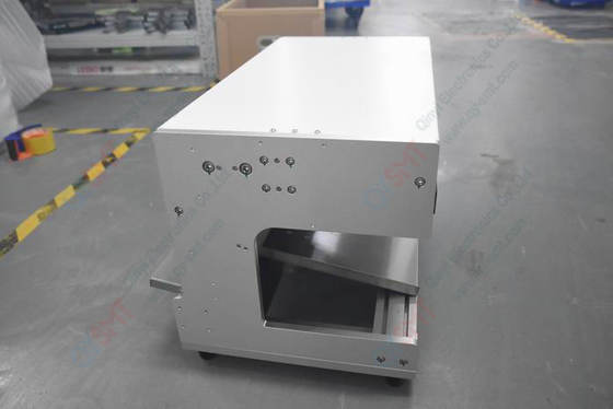 Máquina de corte de PCB con cuchilla separador de PCB ML-500