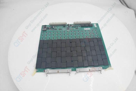 El uso de la placa de pines TRI para PCB 518FR-004-11.518FR-004-11